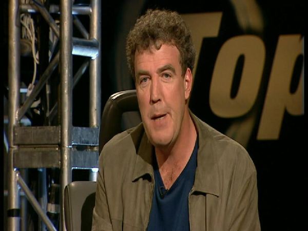 Top Gear - Ep. 4