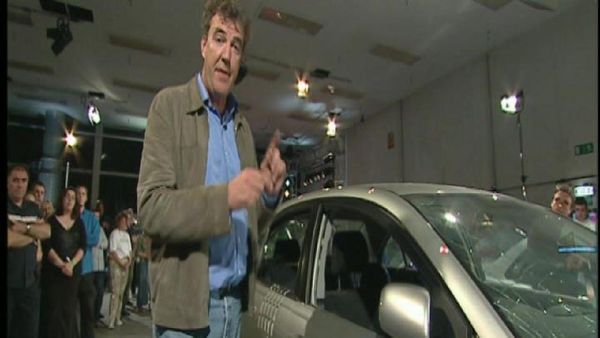Top Gear - Ep. 7