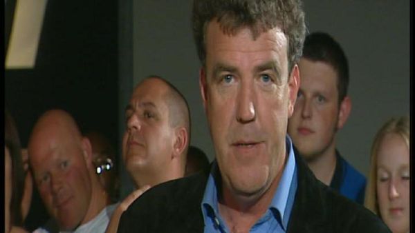Top Gear - Ep. 8