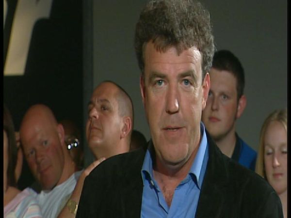 Top Gear - Ep. 8