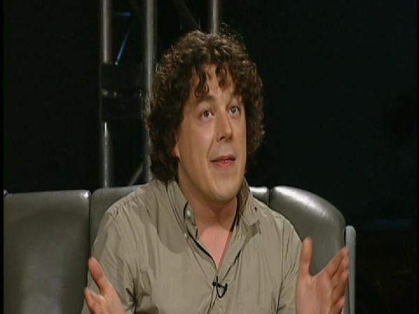 Top Gear - Ep. 10