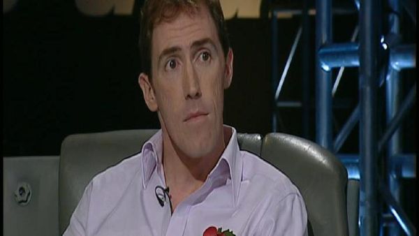 Top Gear - How to Escape a Sinking Car