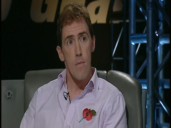 Top Gear - How to Escape a Sinking Car