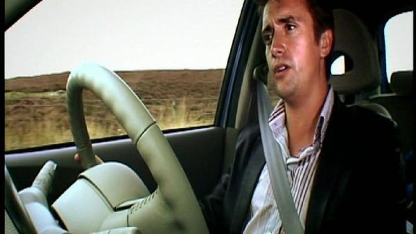 Top Gear - Ep. 8