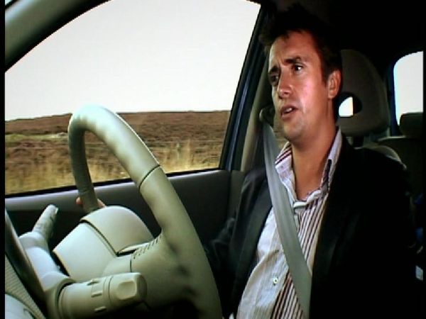 Top Gear - Ep. 8