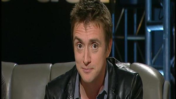 Top Gear - The Best British Car of All Time