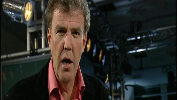 Top Gear - Rover CityRover