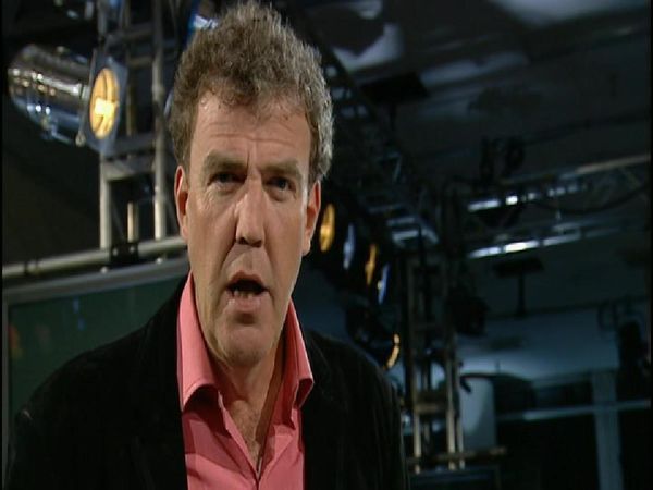 Top Gear - Rover CityRover