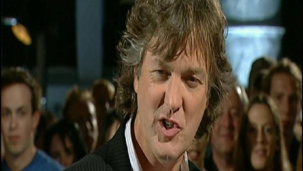 Top Gear - Ford GT, Toyota Prius, Maserati Quattroporte