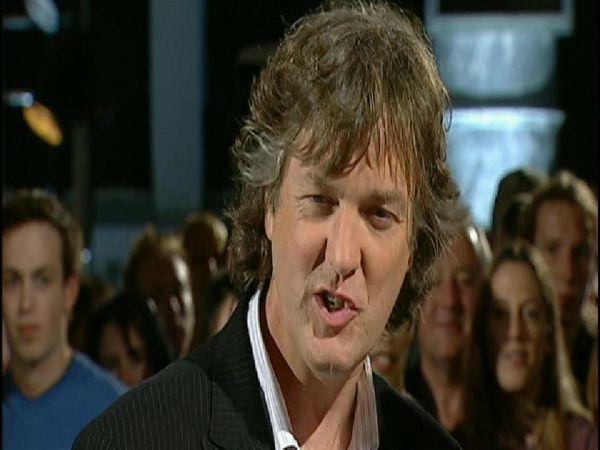 Top Gear - Ford GT, Toyota Prius, Maserati Quattroporte