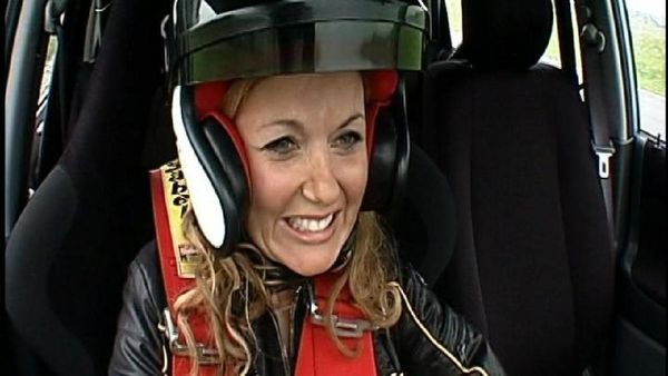 Top Gear - Ferrari Enzo and Supercars of the Past & Present