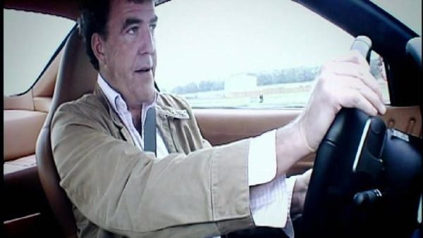 Top Gear - Caravan Conkers