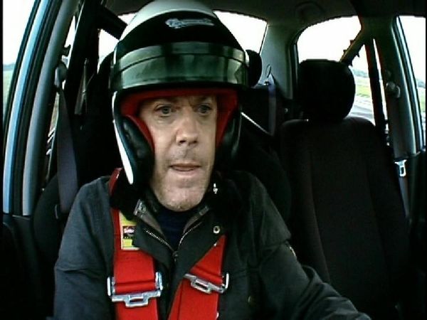 Top Gear - Ferrari 612 Scaglietti vs Jet Plane