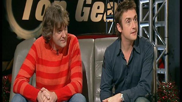 Top Gear - Ariel Atom