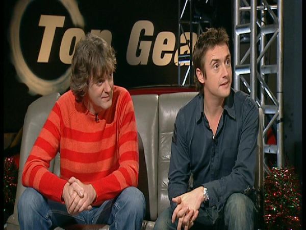 Top Gear - Ariel Atom
