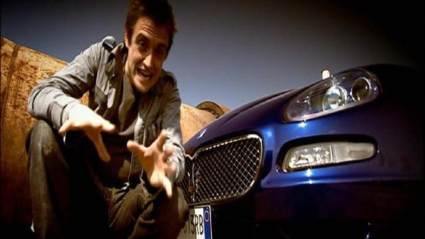 Top Gear - Snipers