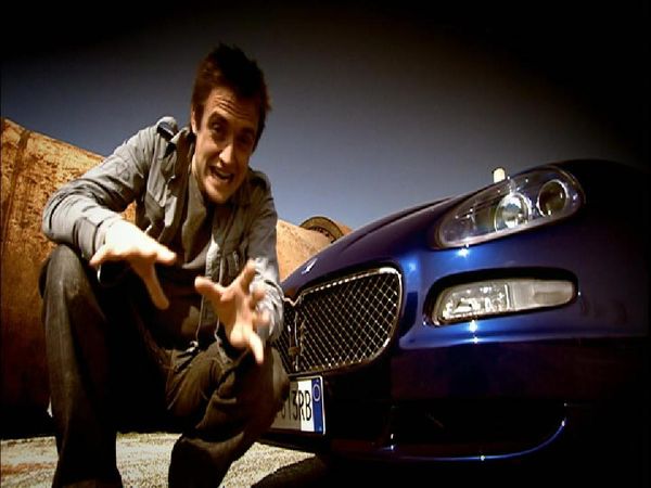 Top Gear - Snipers