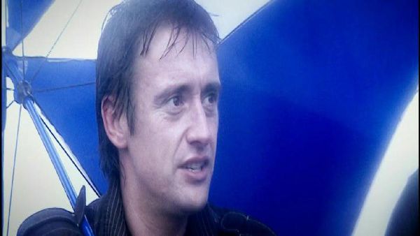 Top Gear - The Isle of Man Race
