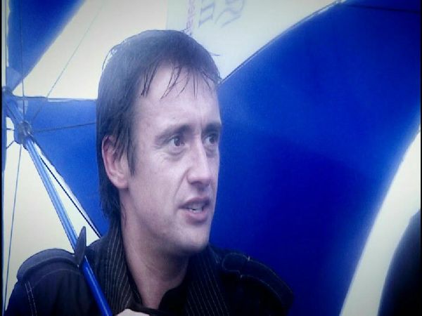 Top Gear - The Isle of Man Race