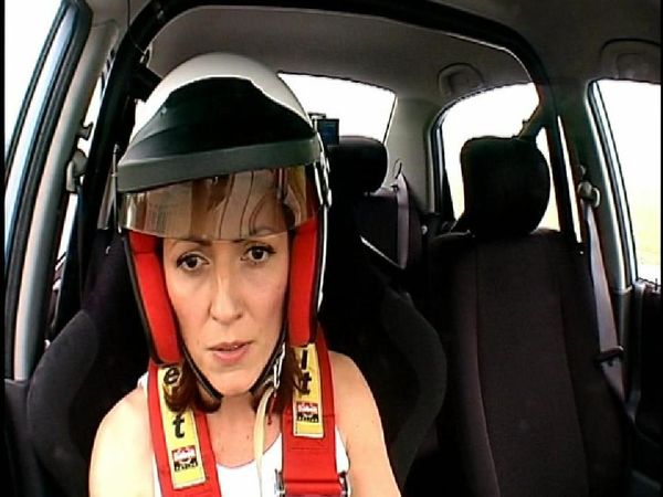 Top Gear - Off-Road Toys
