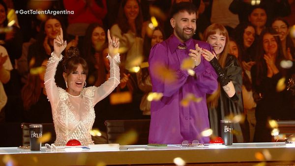 Got Talent Argentina - Episodio 32