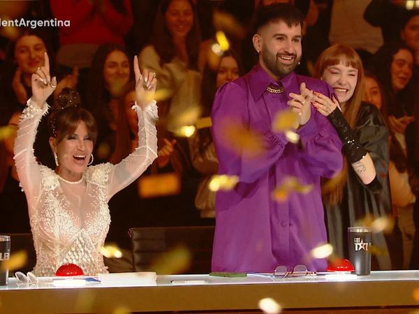Got Talent Argentina - Episodio 32