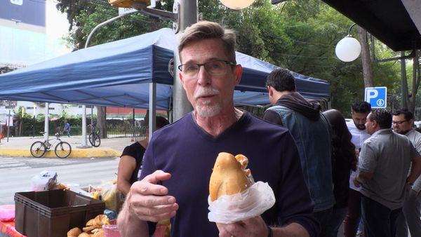 Mexico Un Plato a la Vez con Rick Bayless - Chilaquiles, Reconfortantes, y Clasicos