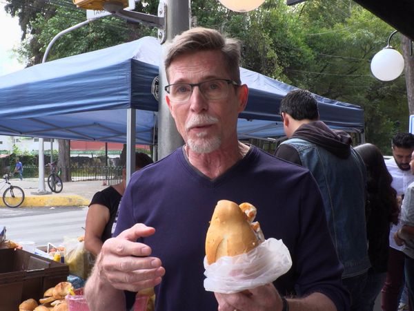 Mexico Un Plato a la Vez con Rick Bayless - Chilaquiles, Reconfortantes, y Clasicos