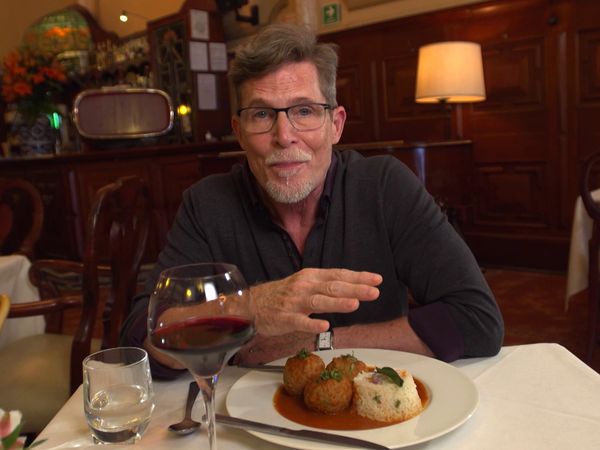 Mexico Un Plato a la Vez con Rick Bayless - Todo por las Albóndigas