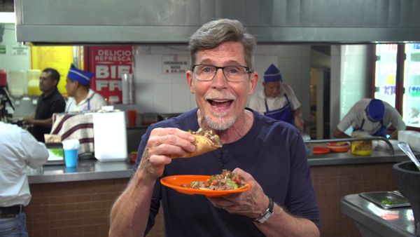 Mexico Un Plato a la Vez con Rick Bayless - Siempre Tiempo para Tacos