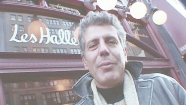 Anthony Bourdain: Tour de un Cocinero - Elementos de un Gran Bar