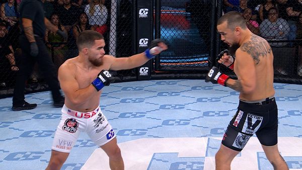 Combate 2023 LT - Combate Global: Beltran vs Jagel