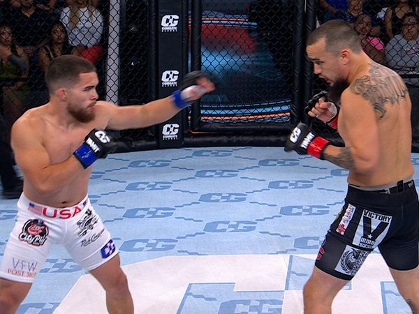 Combate 2023 LT - Combate Global: Beltran vs Jagel