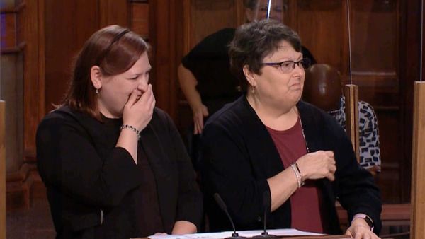 Judge Mathis - Unplanned Parenthood