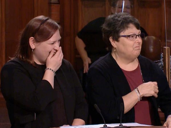 Judge Mathis - Unplanned Parenthood