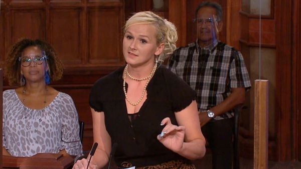 Judge Mathis - Car Sale Gone Sour