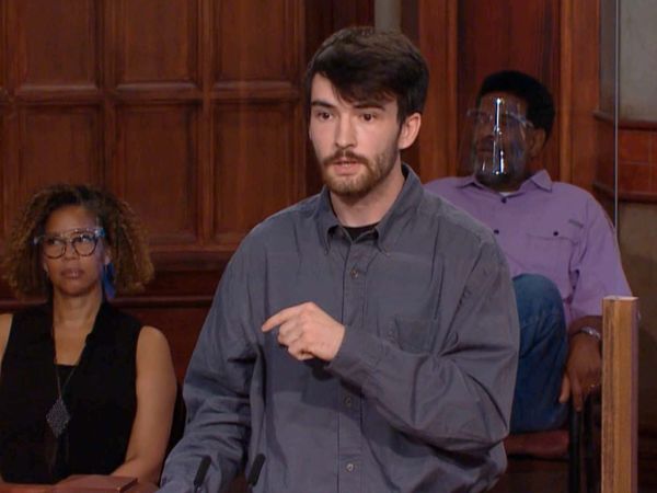Judge Mathis - Playing House Gone Wrong