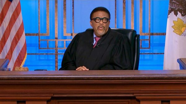 Judge Mathis - What Happens in Vegas Doesn’t Stay in Vegas