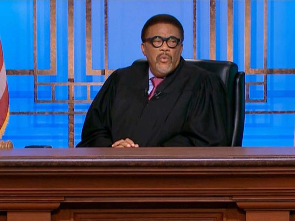 Judge Mathis - What Happens in Vegas Doesn’t Stay in Vegas