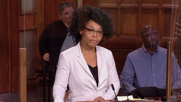 Judge Mathis - Taking Advantage