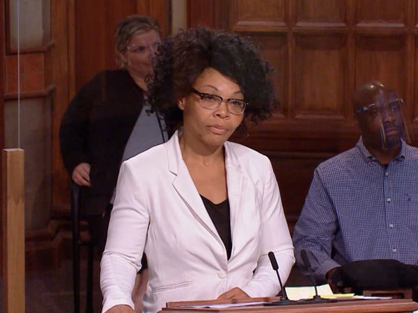 Judge Mathis - Taking Advantage