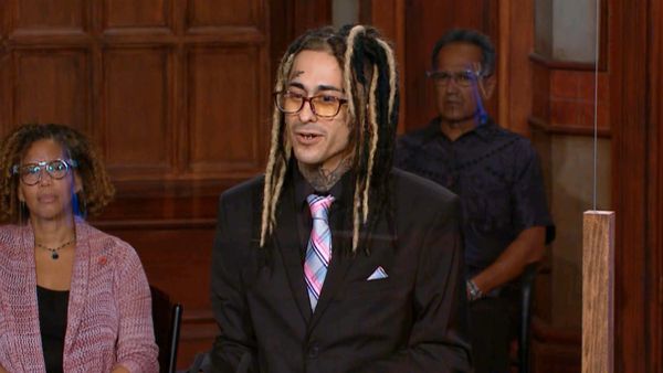Judge Mathis - Mommy Issues