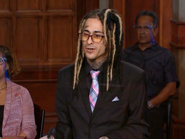 Judge Mathis - Mommy Issues