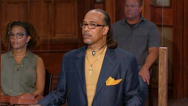 Judge Mathis - Too Passionate for Parenting