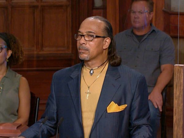 Judge Mathis - Too Passionate for Parenting