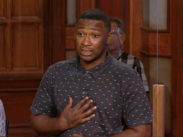 Judge Mathis - Running with the Wrong Crowd