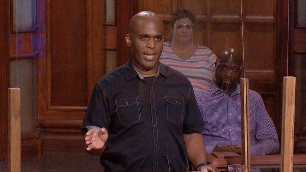 Judge Mathis - Gunning for Her Neighbor