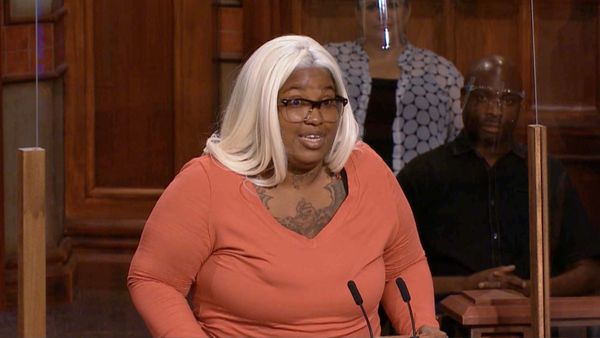 Judge Mathis - Done with the Accusations