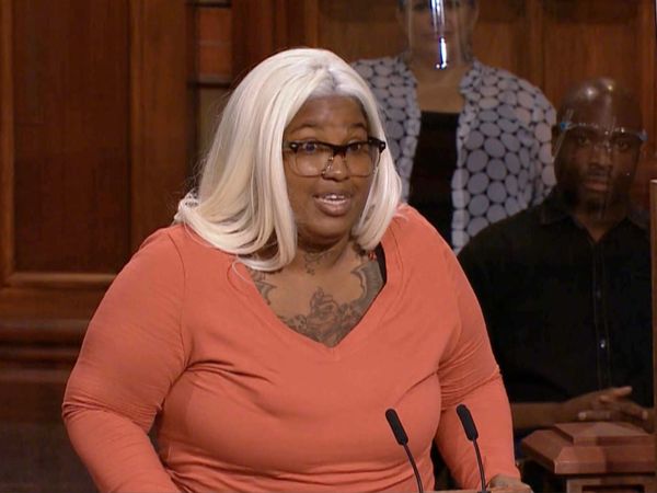 Judge Mathis - Done with the Accusations
