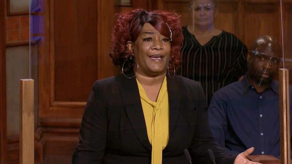 Judge Mathis - A Daughter Trying to Break a ‘Generational Curse’